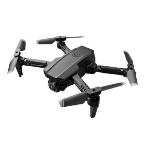 foldable camera quadcopter drone – compact aerial photography drone