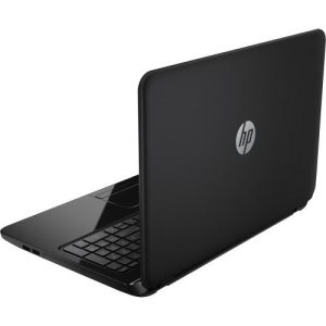 hp laptop – compact design, everyday performance