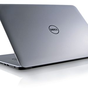 dell laptop – slim design, reliable performance