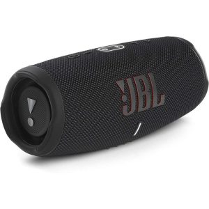 jbl portable bluetooth speaker – deep bass, waterproof design