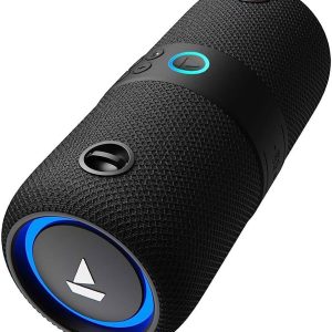 f3 boomx portable bluetooth speaker – deep bass edition