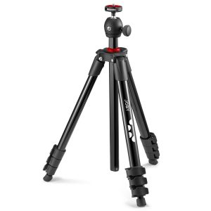 f3 flexpro mini camera tripod – portable ball head stand