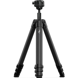 f3 procarbon camera tripod – adjustable & lightweight